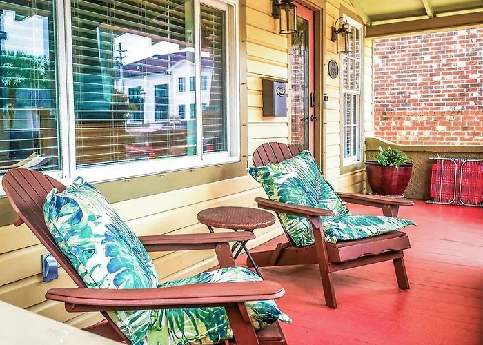 Holiday home Boho Pensacola