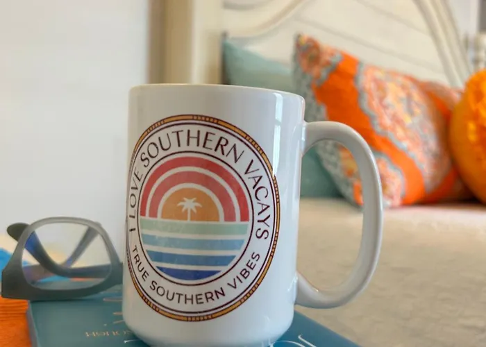Boho * Pensacola