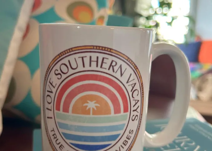 Holiday home Boho Pensacola