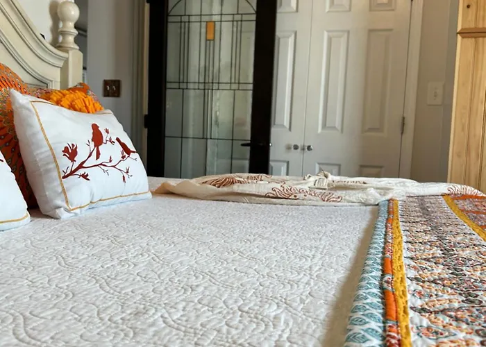 Boho Holiday home Pensacola