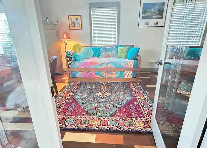 Boho Holiday home *