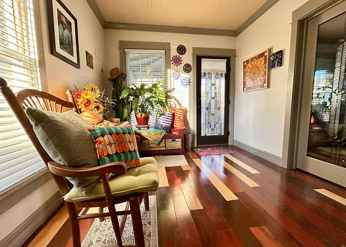Holiday home Boho Pensacola